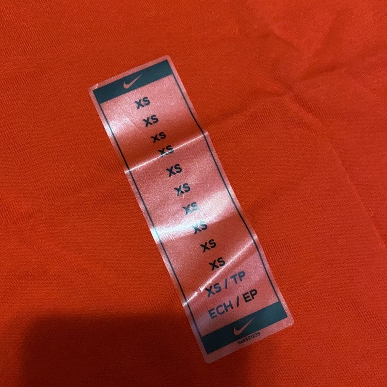 Nike Nike SB short sleeve Size US M / EU 48-50 / 2 - 3 Thumbnail
