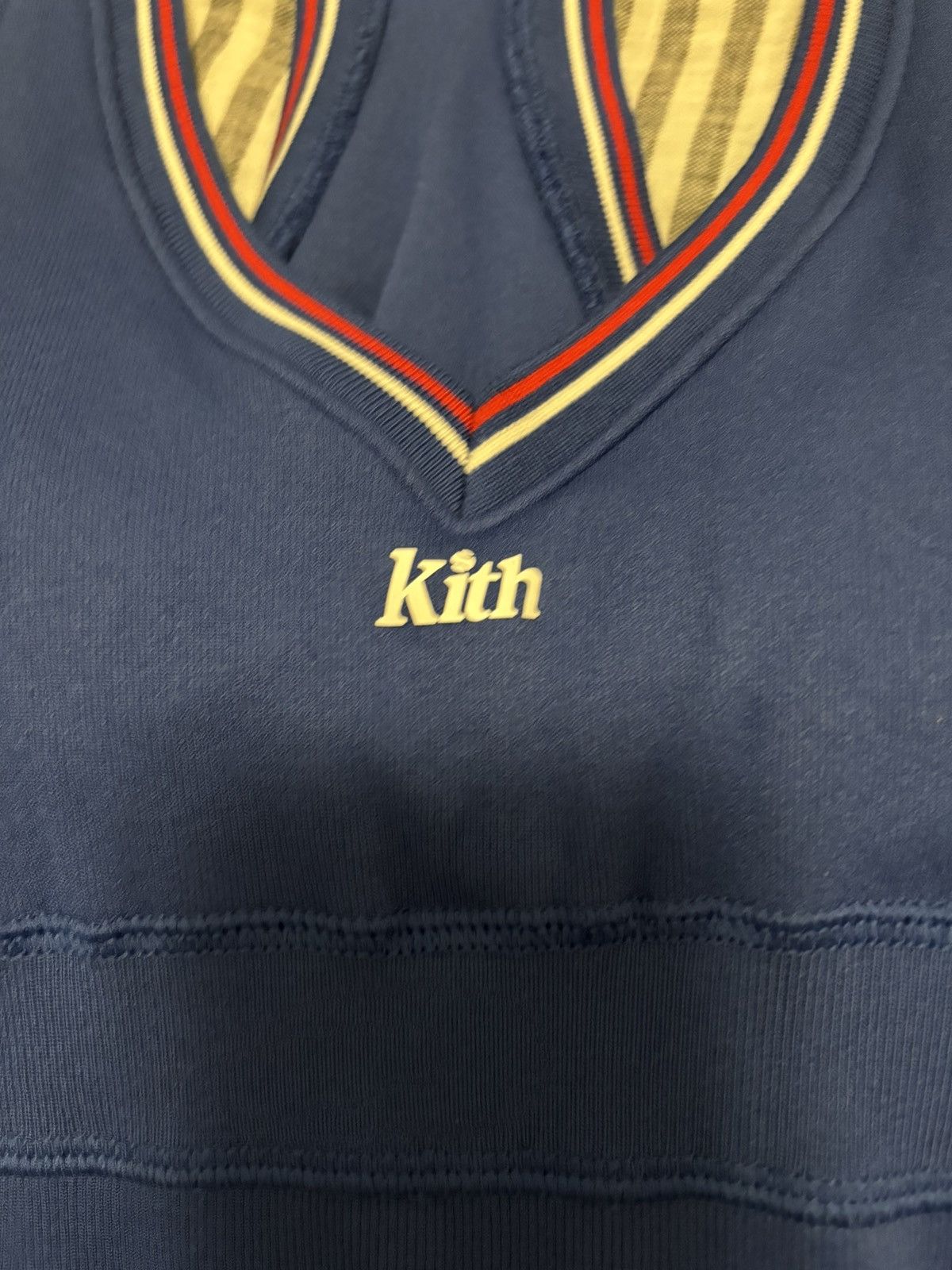 Kith × Wilson Kith x Wilson Tenniscore Dress Size M / US 6-8 / IT 42-44 - 4 Thumbnail