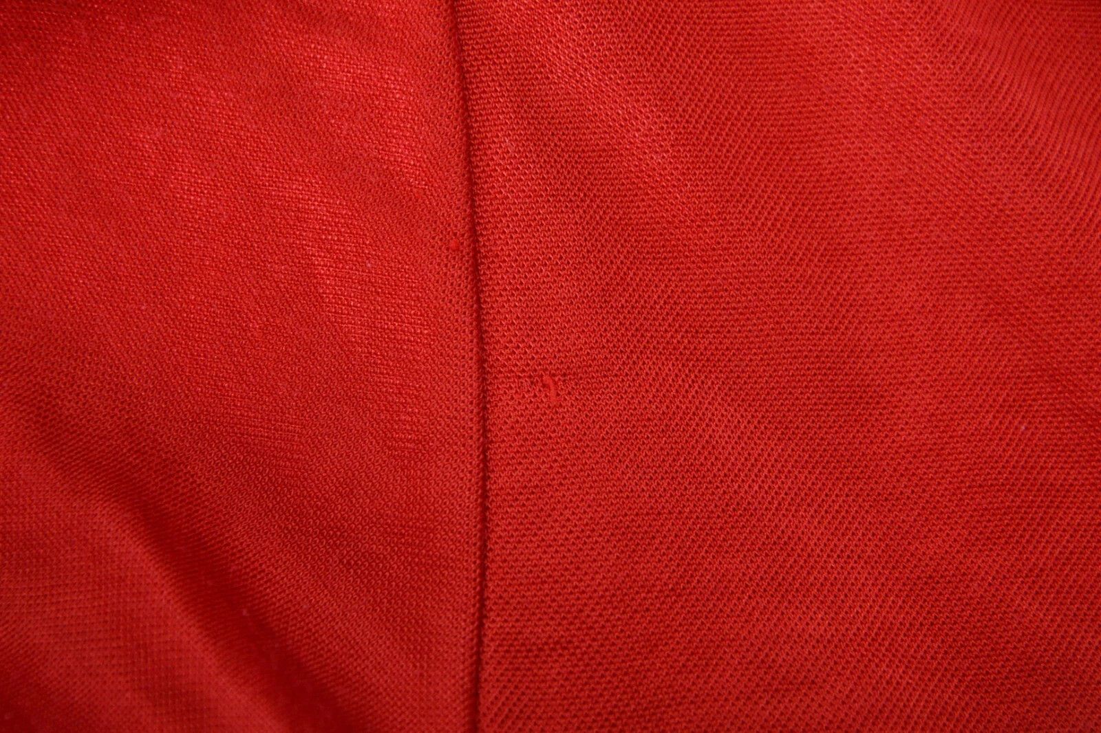 Adidas USSR SOVIET UNION 1987 HOME FOOTBALL SHIRT ADIDAS SIZE L Size US L / EU 52-54 / 3 - 5 Thumbnail