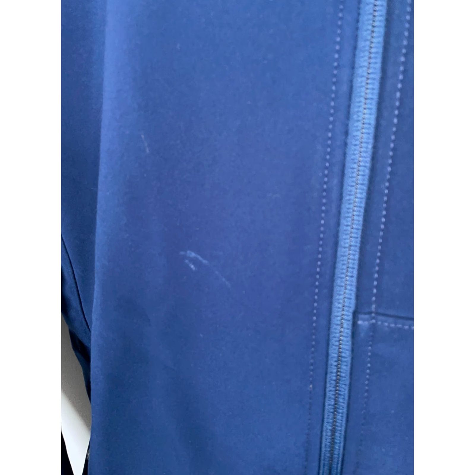The North Face The North Face Apex Bionic Jacket Men Large Blue Zip Up Softshell Outdoor Size US L / EU 52-54 / 3 - 5 Thumbnail