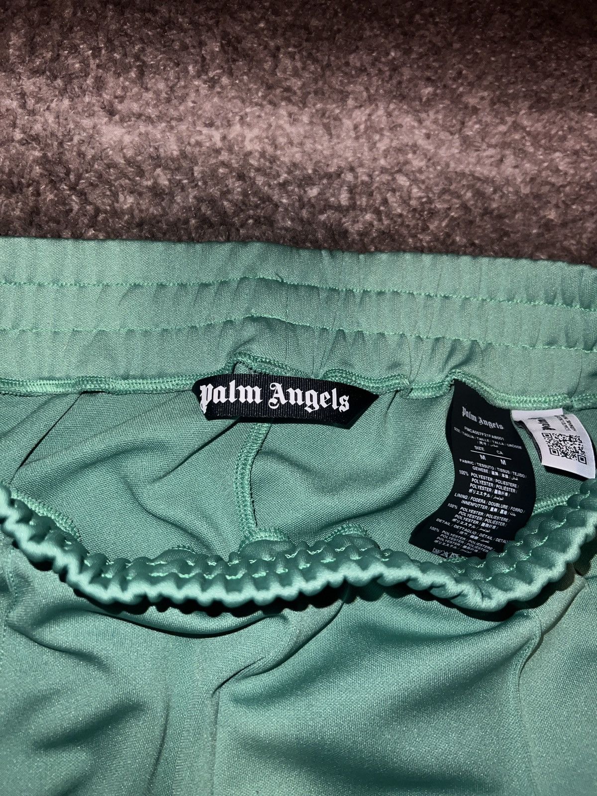 Palm Angels Palm angels sweatpants Size US 32 / EU 48 - 5 Thumbnail