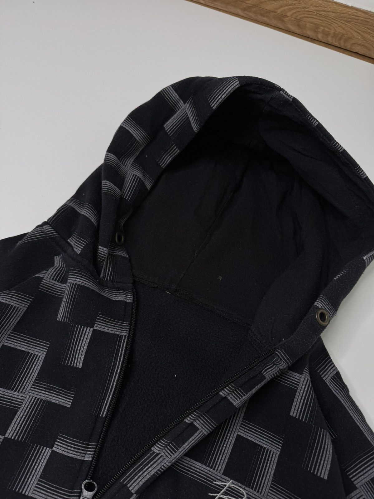 Billabong Vintage Billabong boxy hoodie swag skater sk8 surfing 90s Size US L / EU 52-54 / 3 - 5 Thumbnail
