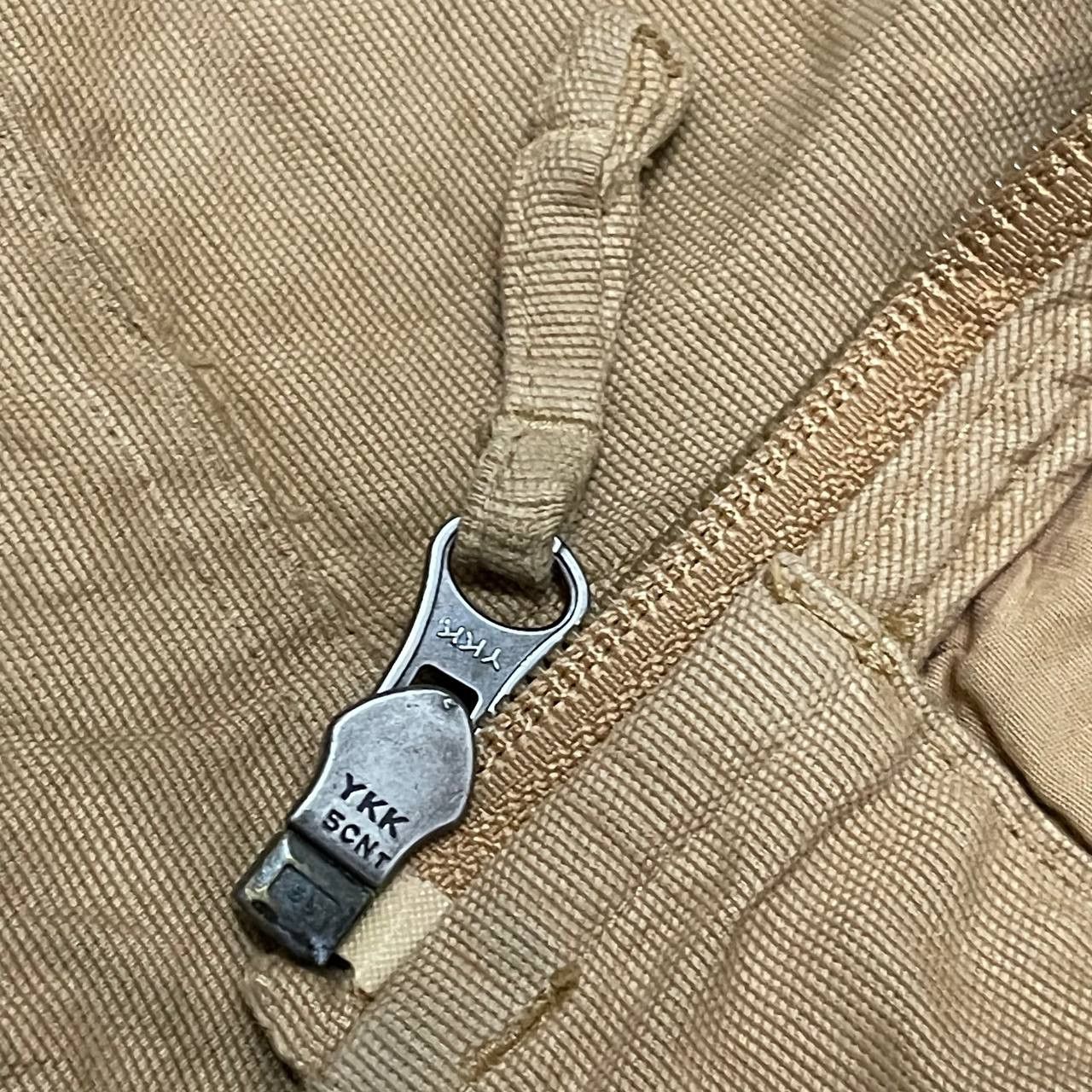L.L. Bean Vintage L.L. Bean Zipper Jacket Size US M / EU 48-50 / 2 - 12 Thumbnail