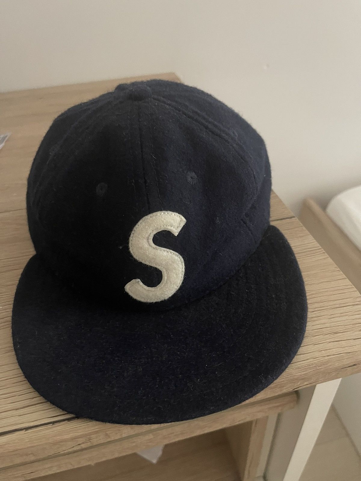 Supreme supreme trucker hat Size ONE SIZE - 1 Thumbnail