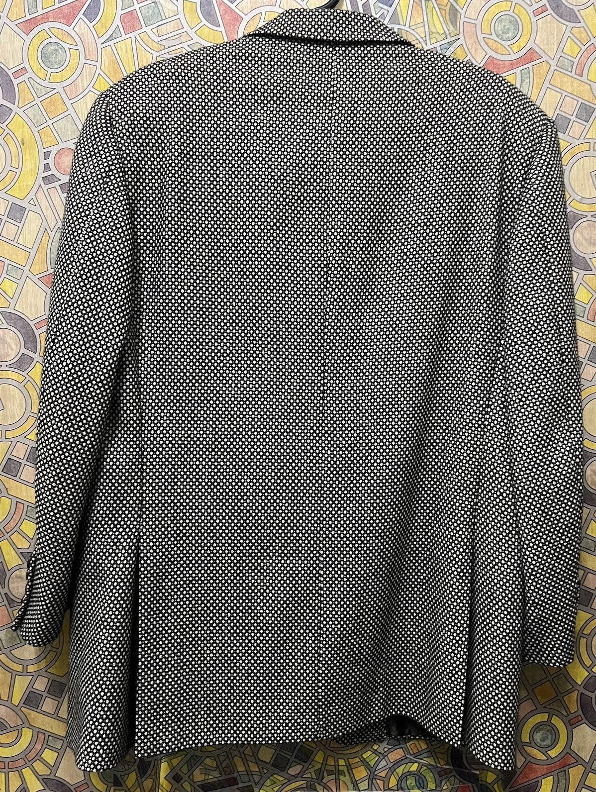 Gianfranco Ferre JACKET GIANFRANCO FERRE Size US L / EU 52-54 / 3 - 9 Thumbnail