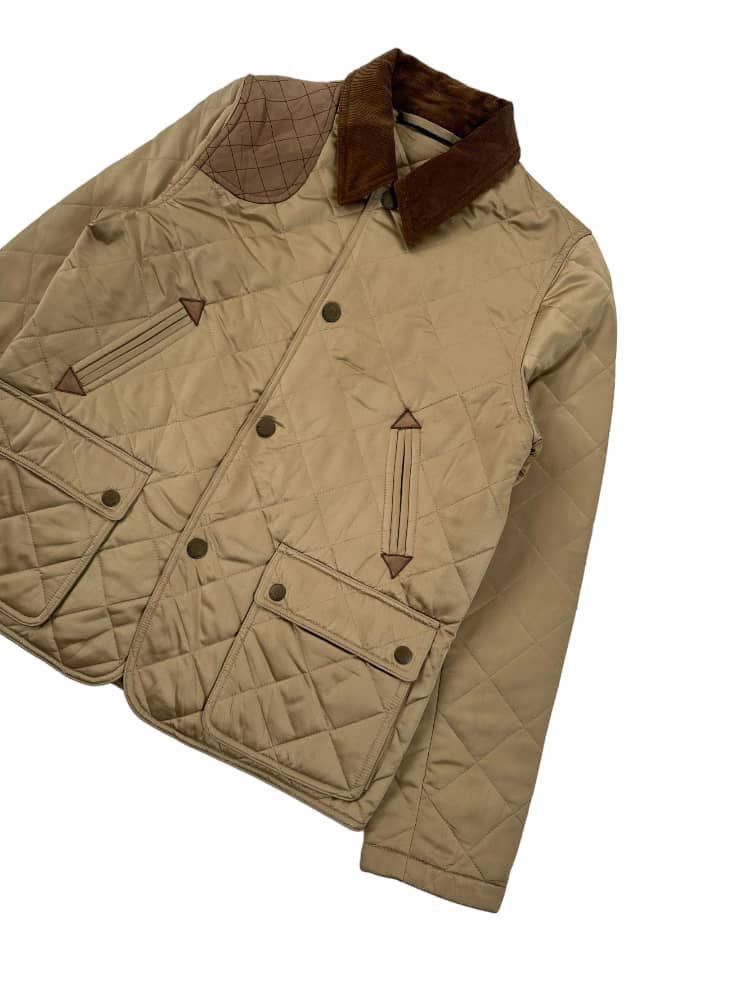 Ralph Lauren Ralph Lauren Quilted Jacket Size 9 Size M / US 6-8 / IT 42-44 - 7 Thumbnail