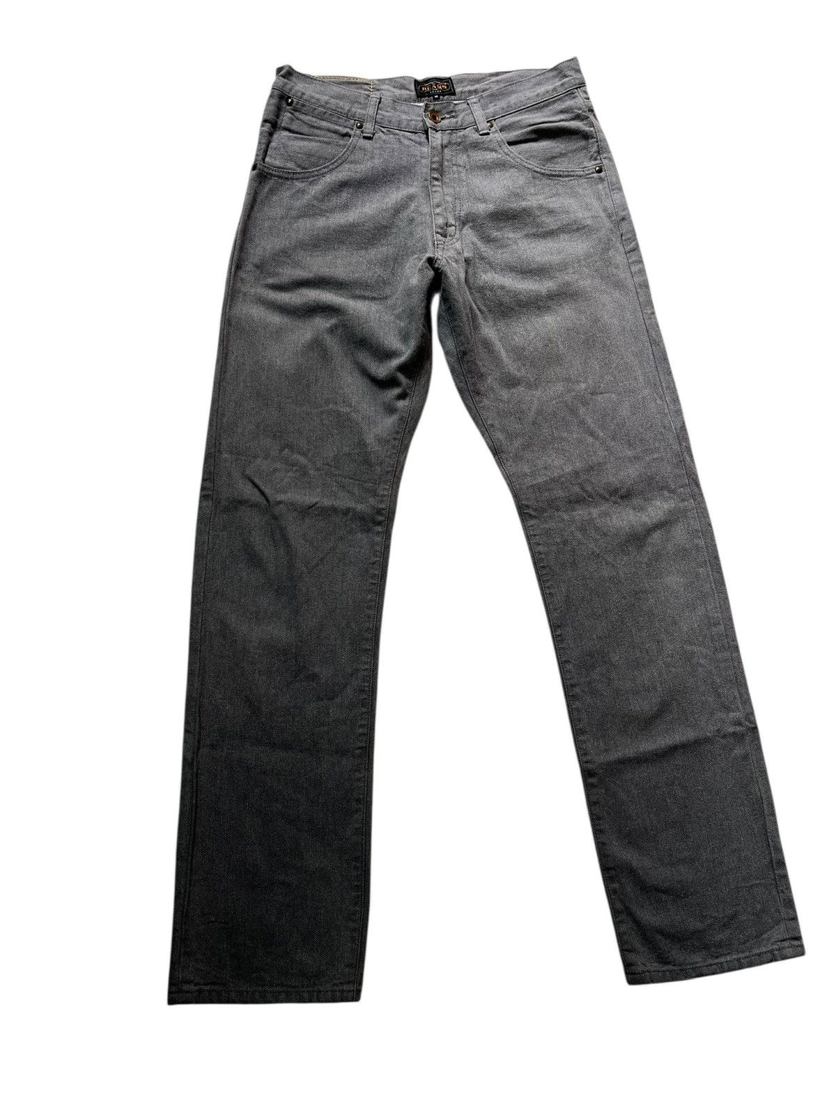 Other BEAMS JAPANESE BRAND PANT Size US 32 / EU 48 - 1 Thumbnail