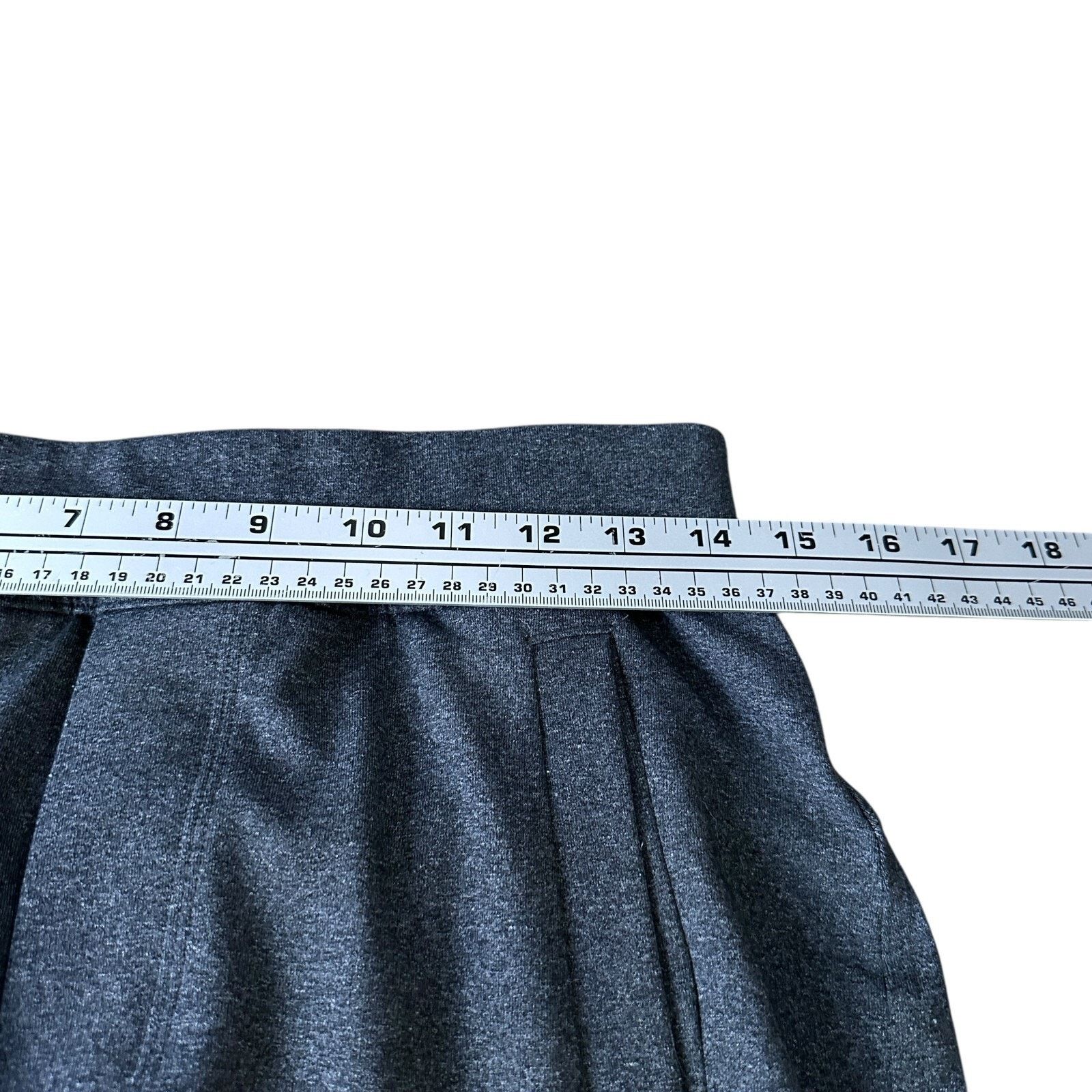 Lululemon Lululemon Intent Jogger 30” Men’s Small Gray Pants Size US 32 / EU 48 - 9 Thumbnail