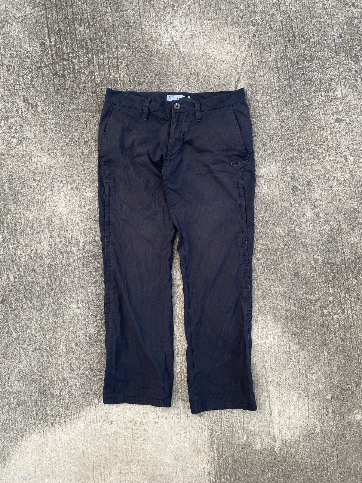 Oakley Vintage Oakley Casual Pants Size US 31 - 1 Thumbnail