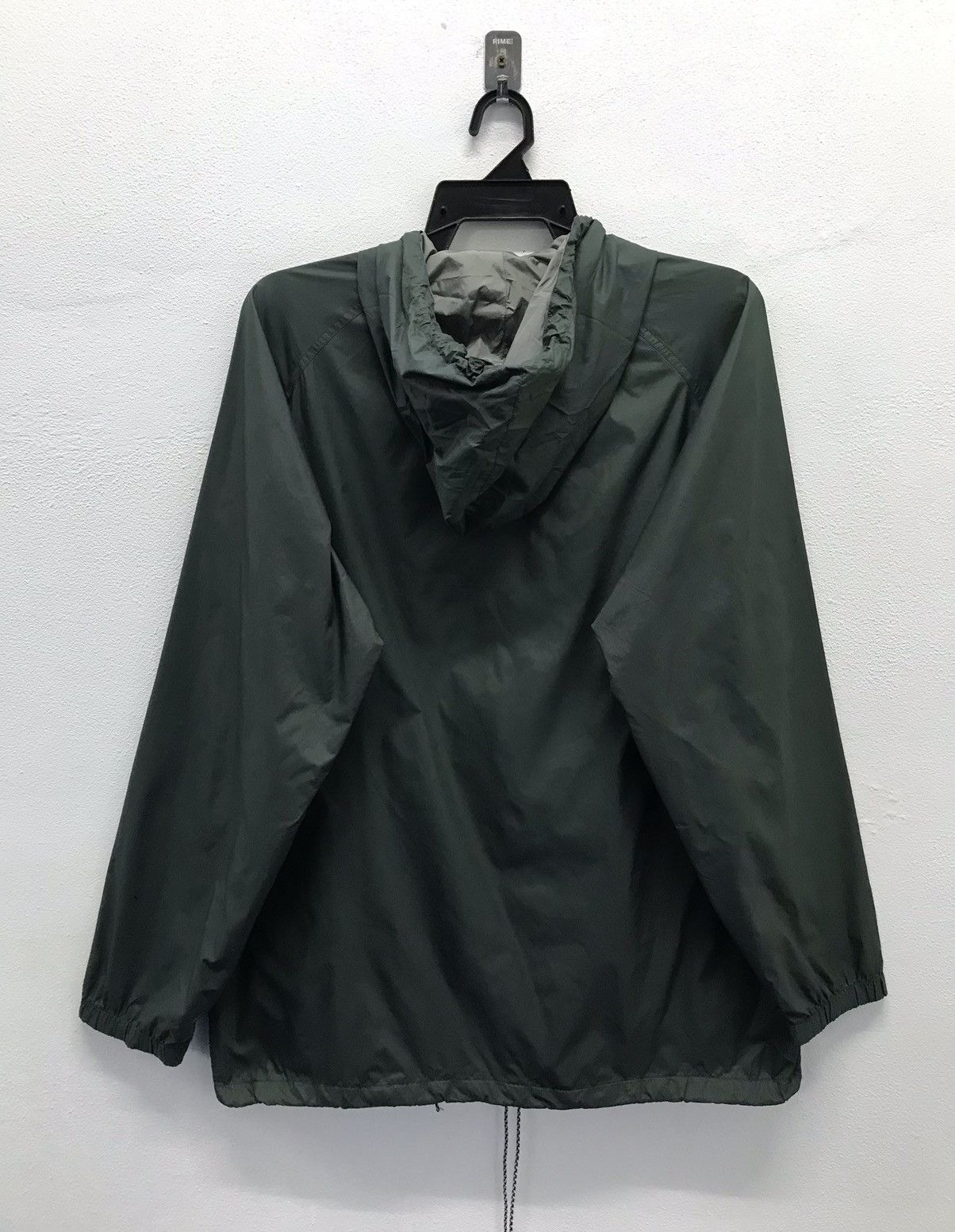 Japanese Brand × Vintage Vintage Pointer Brand Pertex Fabrics Jacket Size US L / EU 52-54 / 3 - 2 Thumbnail