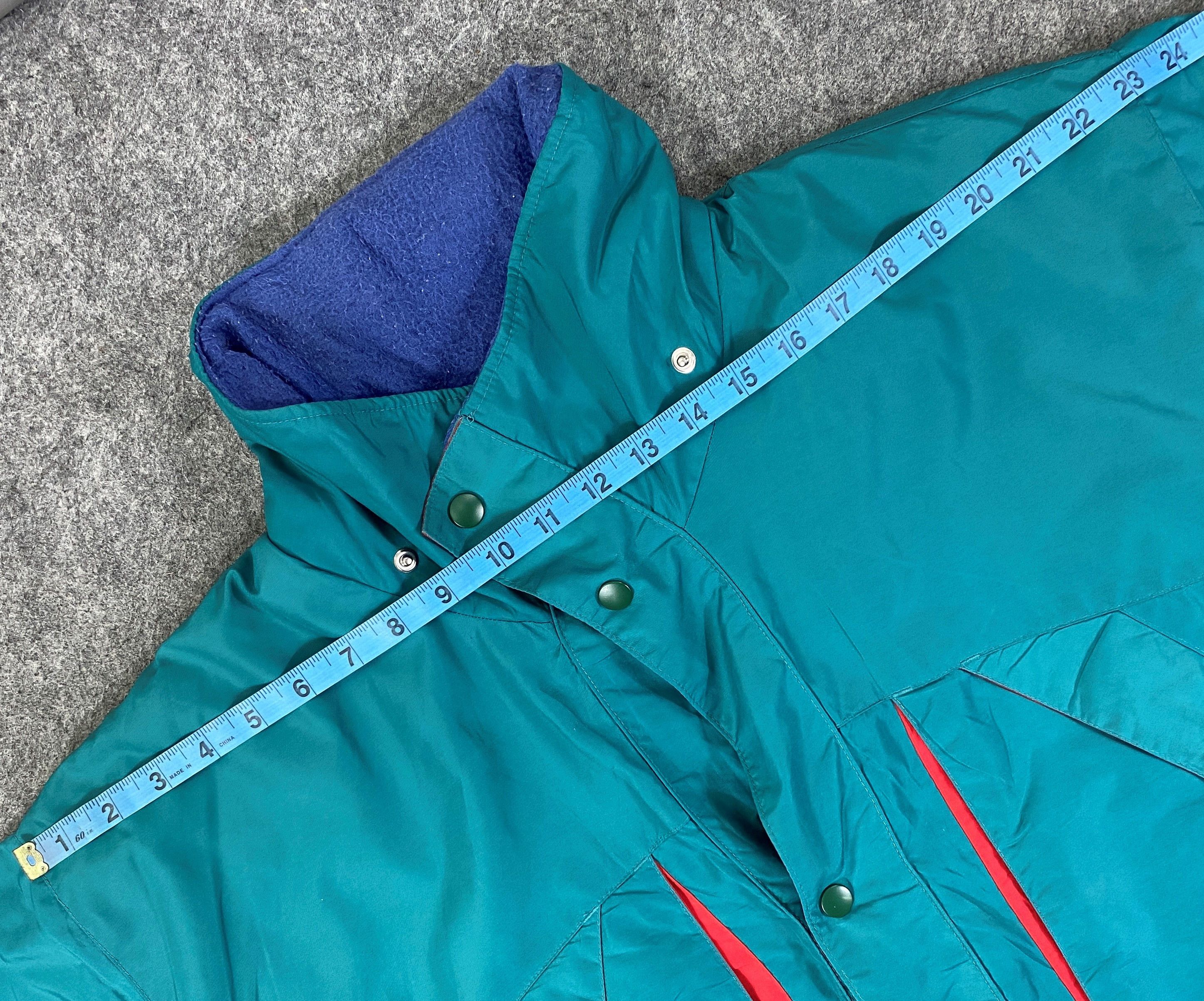 Japanese Brand Vintage Collins Japanese Brand Jacket -J080 Size US L / EU 52-54 / 3 - 5 Thumbnail