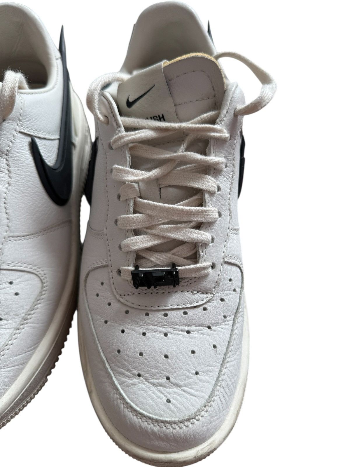 Nike Nike Air Force 1 x Ambush size 6.5 Size US 6.5 / IT 36.5 - 4 Thumbnail