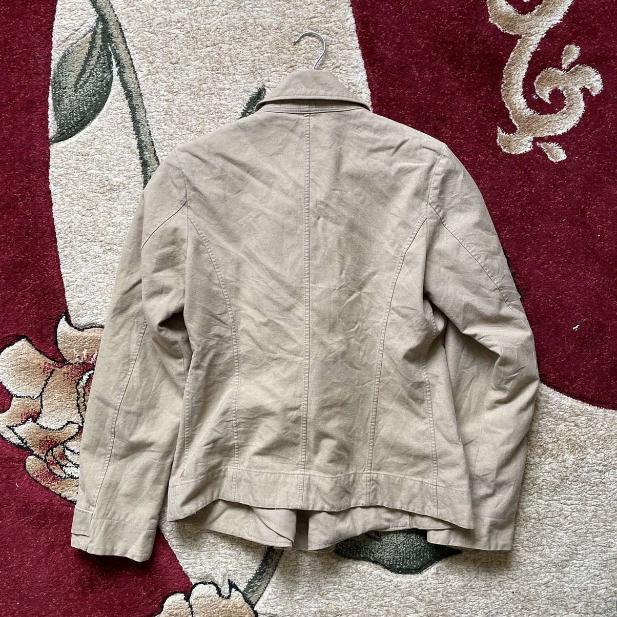 45rpm × Designer × Japanese Brand Vintage 45rpm Light Jacket Size US M / EU 48-50 / 2 - 2 Thumbnail