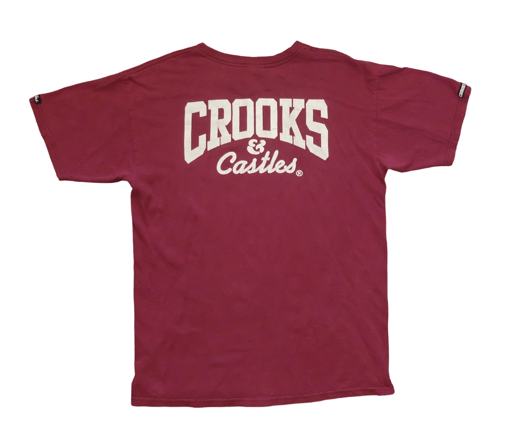 Crooks & Castles Crooks & Castles | Grailed