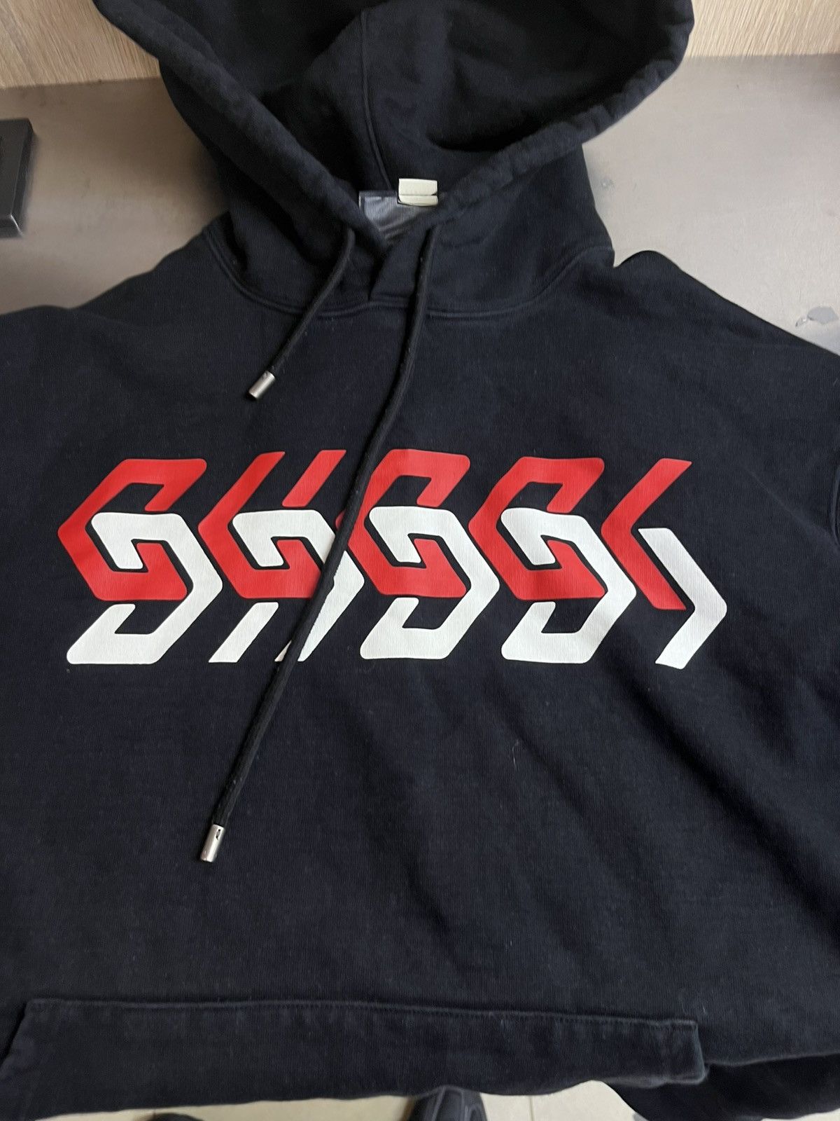 Gucci Gucci Hoodie Size US M / EU 48-50 / 2 - 2 Thumbnail