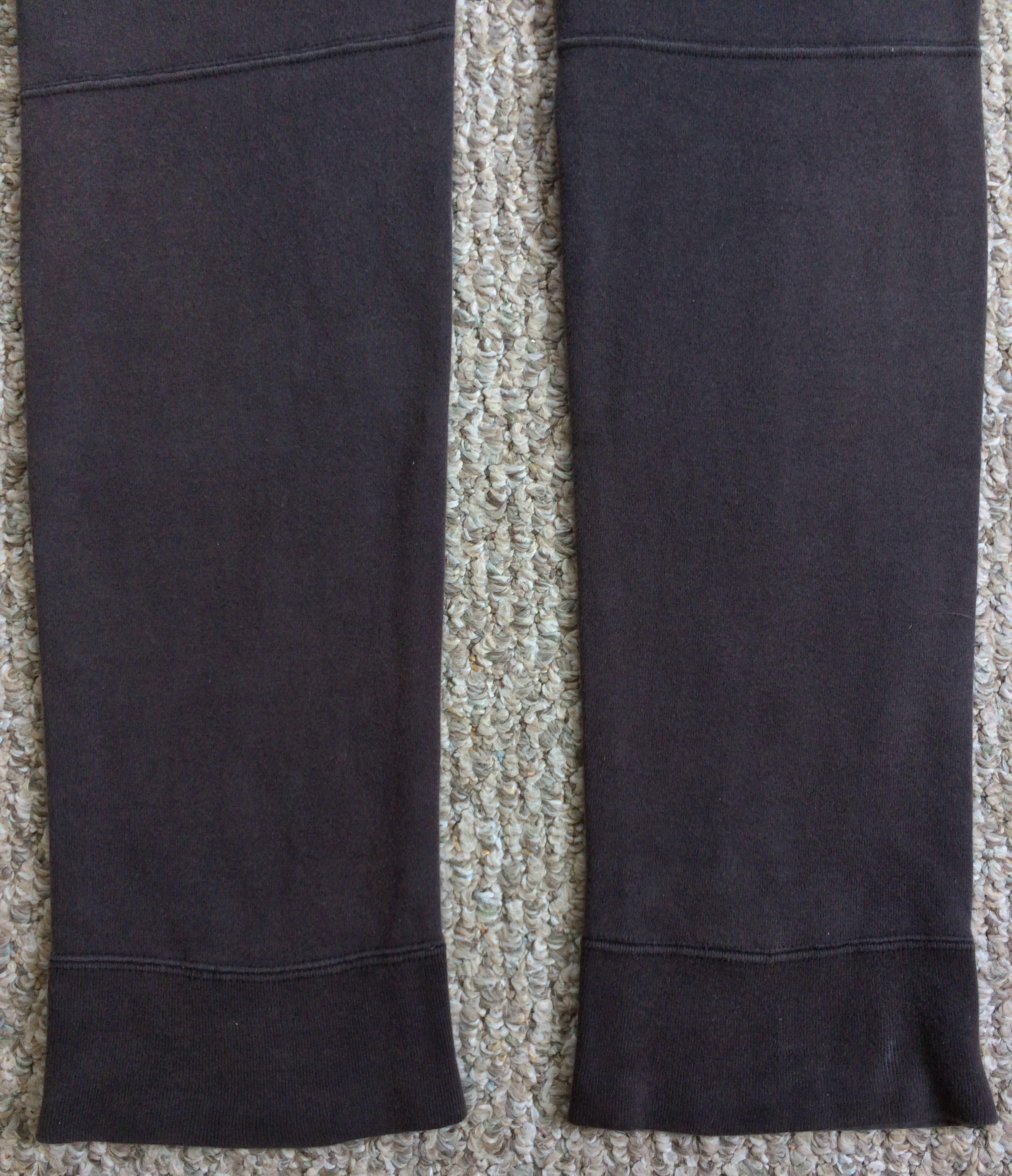 Undercover S/S 2011 Undercover Underman Hybrid Pants Size US 32 / EU 48 - 10 Thumbnail