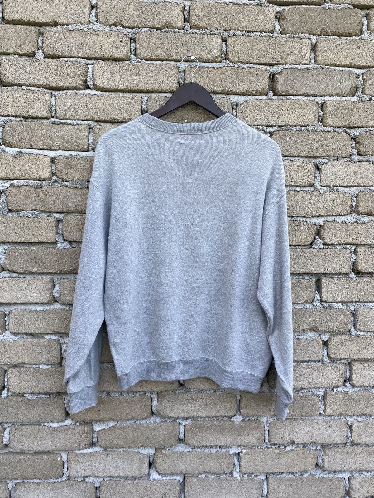 Hiroko Koshino Homme Hiroko Koshino Homme Sweatshirt Size US M / EU 48-50 / 2 - 5 Thumbnail