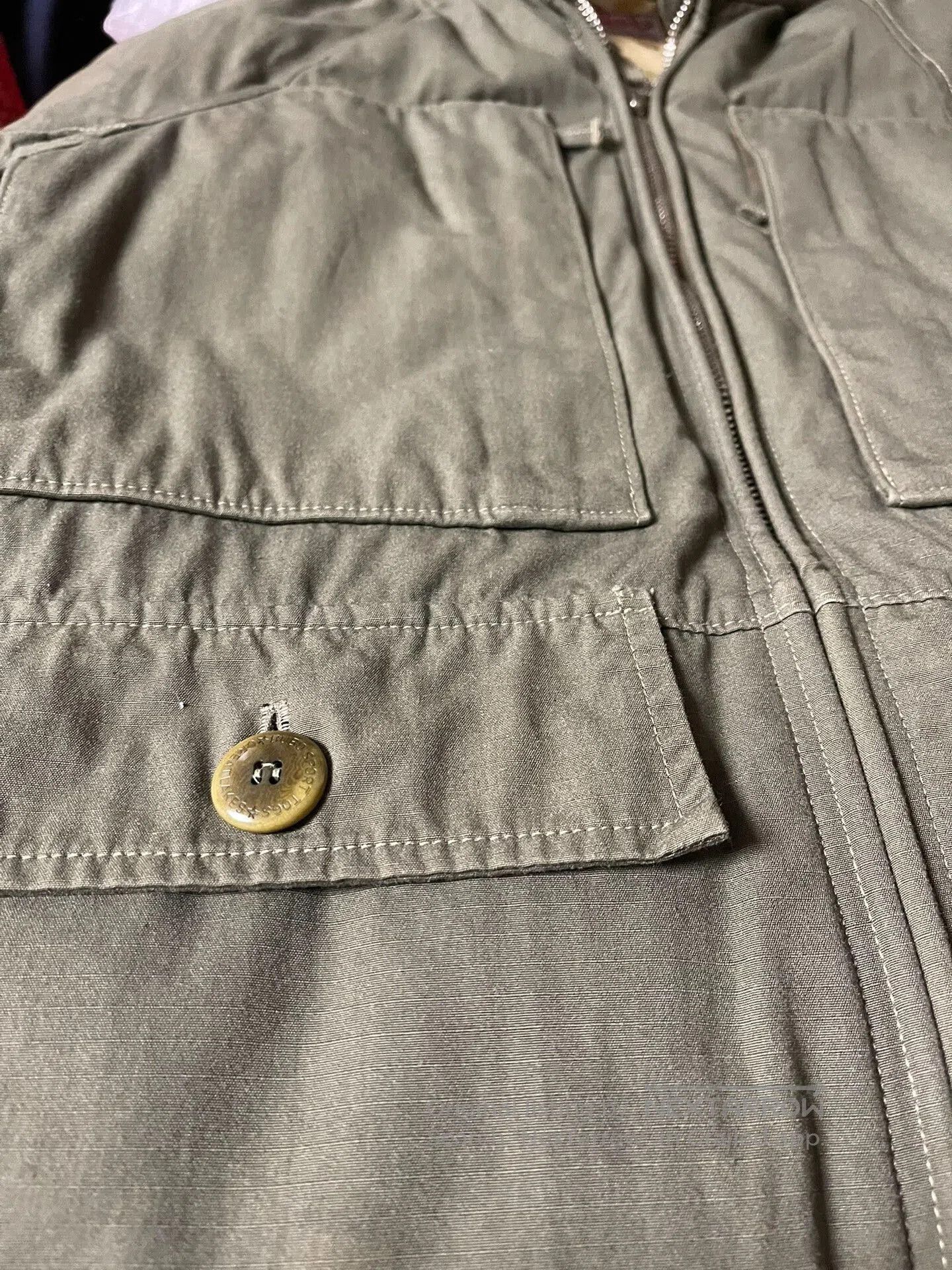 Freewheelers Freewheelers Forest Rescue Jacket. Size US M / EU 48-50 / 2 - 8 Thumbnail