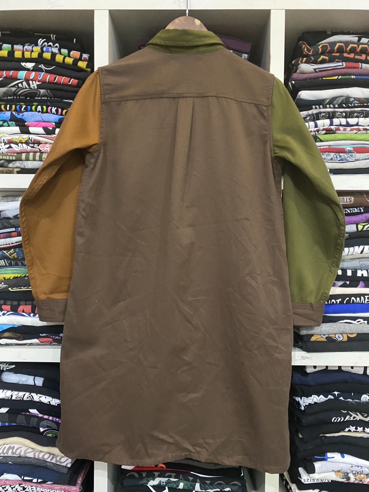 Field & Stream × Japanese Brand FieldCore Women’s Wear Size US S / EU 44-46 / 1 - 12 Thumbnail