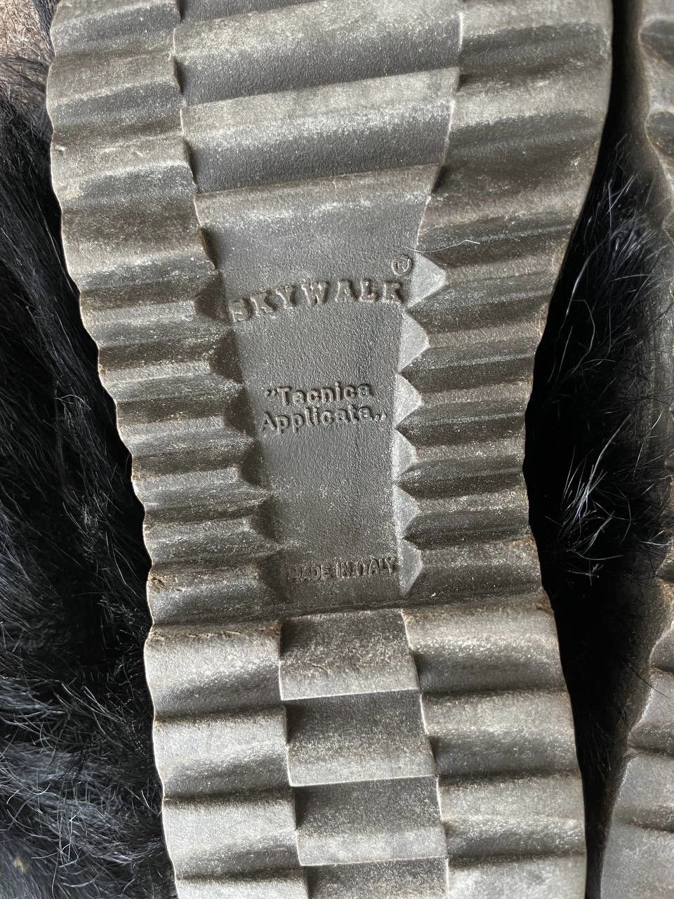 Other Skywalk Yeti Boots Size US 7.5 / IT 37.5 - 7 Thumbnail