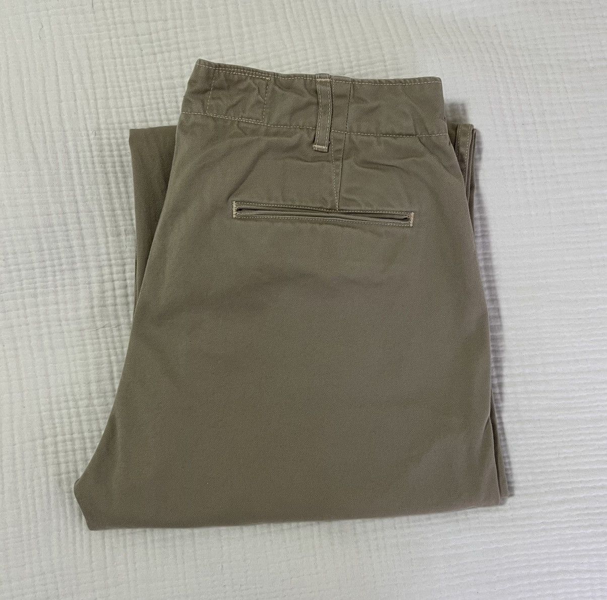 TCB Jeans Stay Gold Chino/'41 Khaki Chino | Grailed