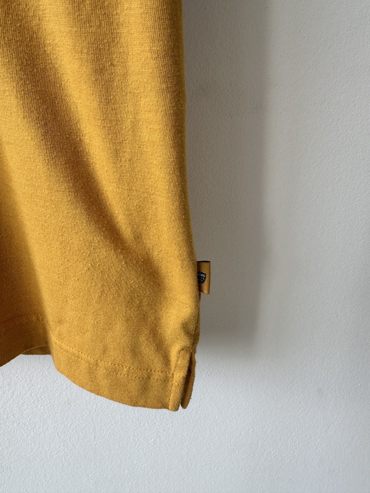 Man Made In Australia Vintage Australia Gold Green Rugby Style Polo Shirt Size M Size US M / EU 48-50 / 2 - 5 Thumbnail