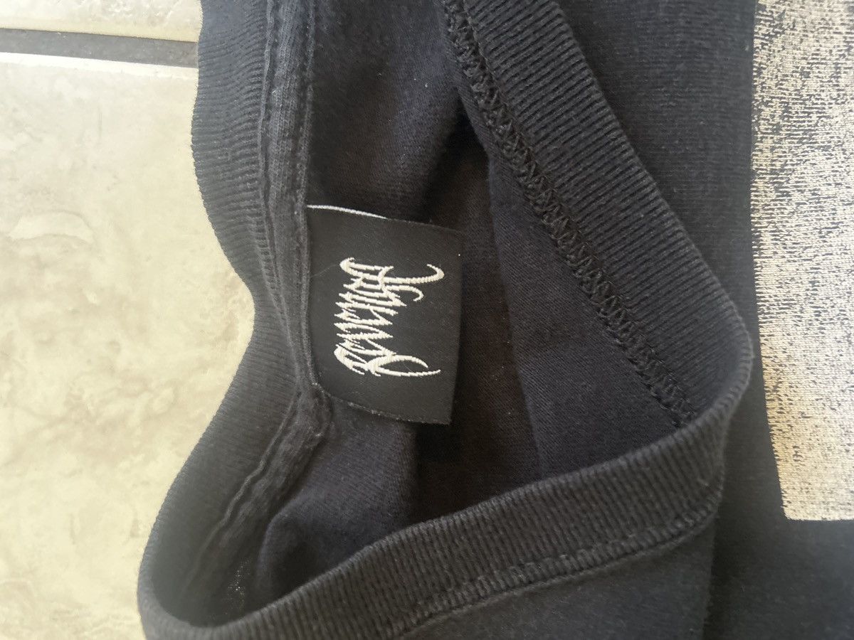 Revenge YOUNG THUG X REVENGE TEE Size US L / EU 52-54 / 3 - 6 Thumbnail