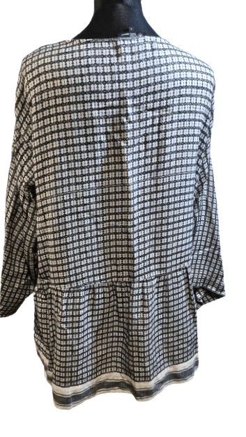 Isabel Marant Etoile Isabel Marant oversized blouse Size XS / US 0-2 / IT 36-38 - 7 Thumbnail