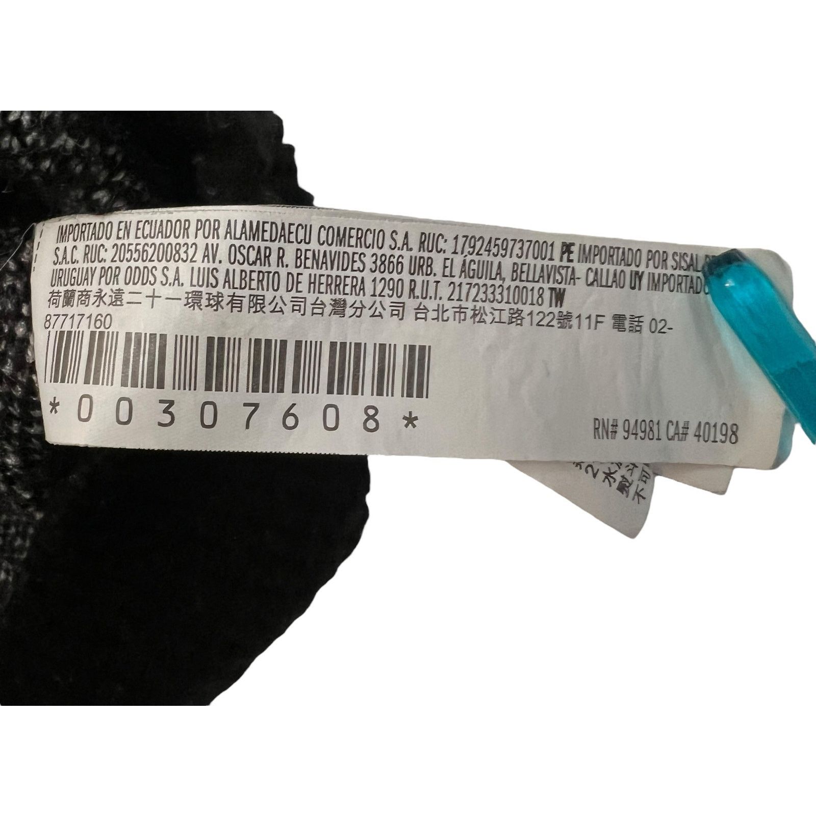 Forever 21 Forever 21 QUEEN Black Sweater Woman’s Med Pullover Crewneck Size M / US 6-8 / IT 42-44 - 11 Thumbnail