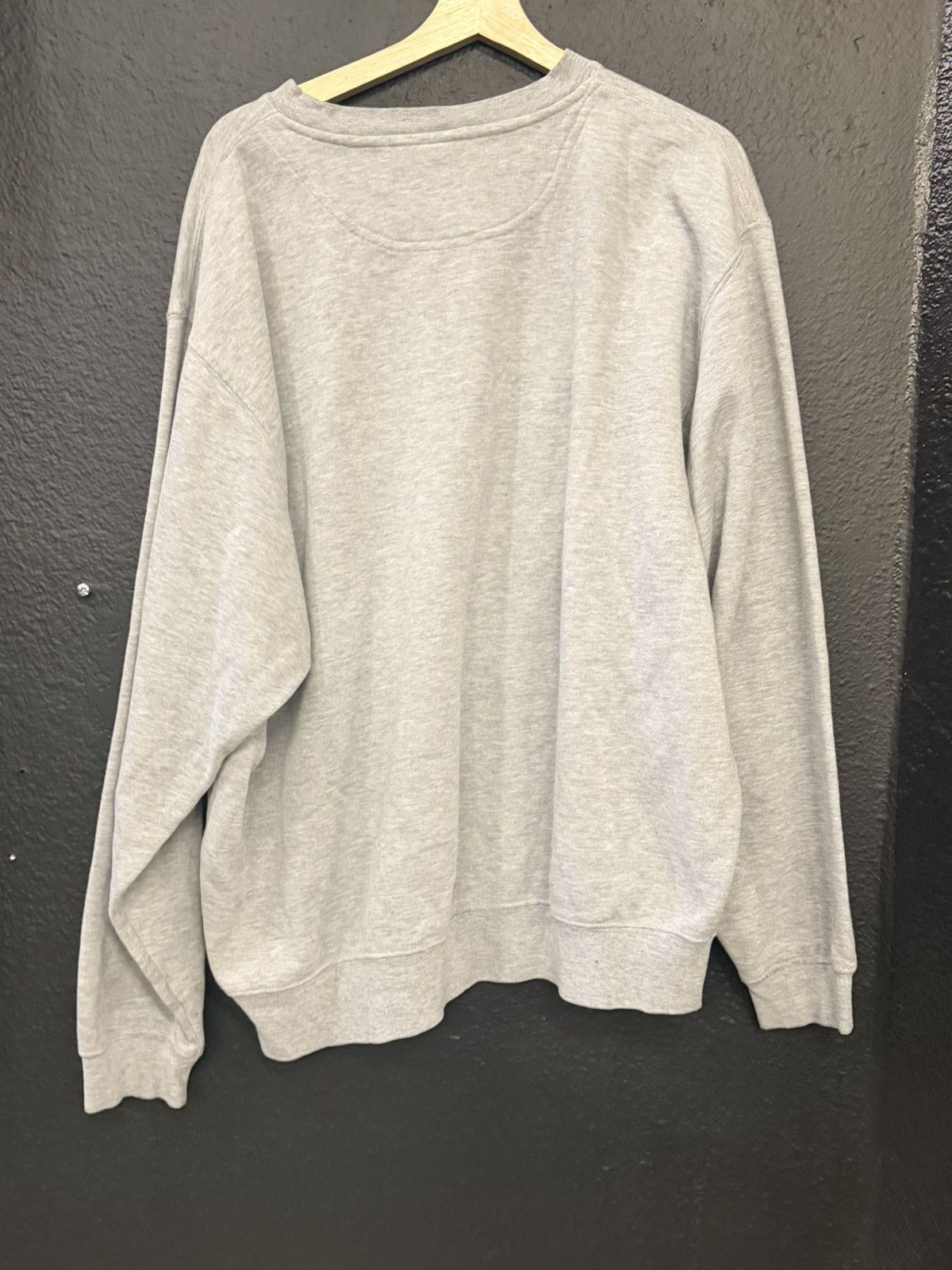 Vintage Vintage iowa crewneck Size US XL / EU 56 / 4 - 3 Thumbnail