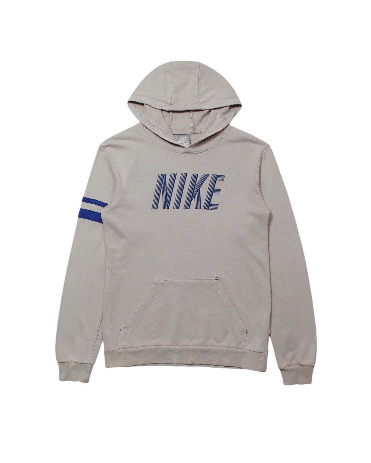 Nike × Nike ACG 00s NIKE LOGO PULLOVER HOODIE Size US M / EU 48-50 / 2 - 1 Thumbnail
