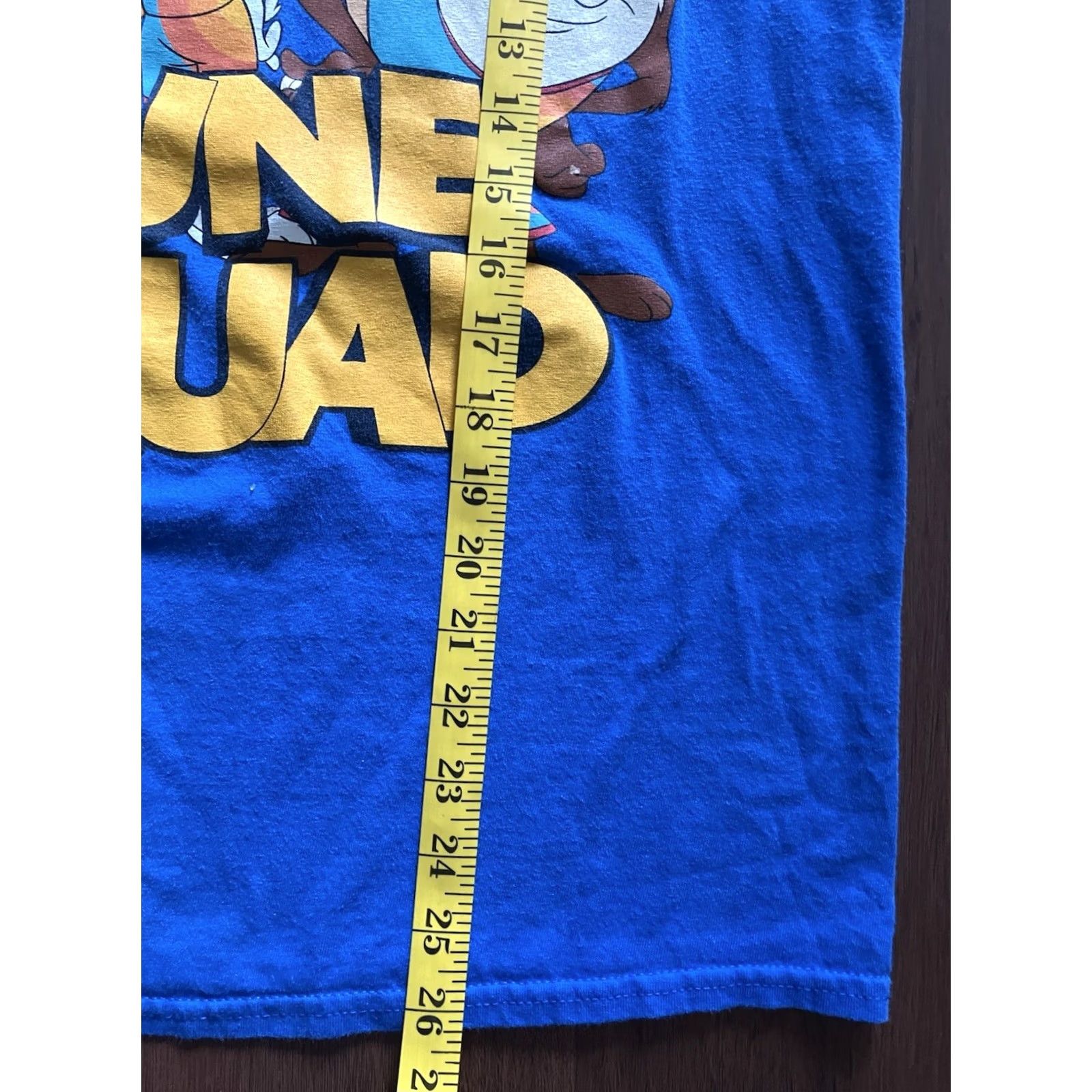 Vintage VINTAGE Studio Space Jam Tune Squad T Shirt? Size US M / EU 48-50 / 2 - 5 Thumbnail