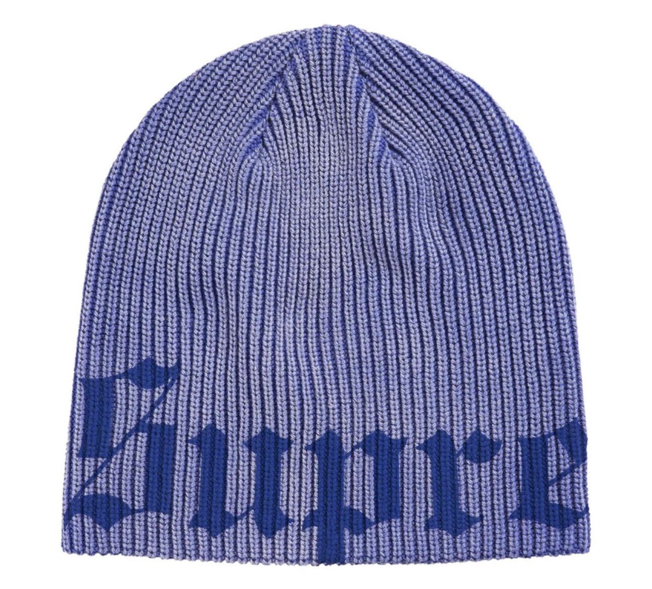 Supreme SUPREME OLD ENGLISH RHINESTONE BEANIE | Grailed