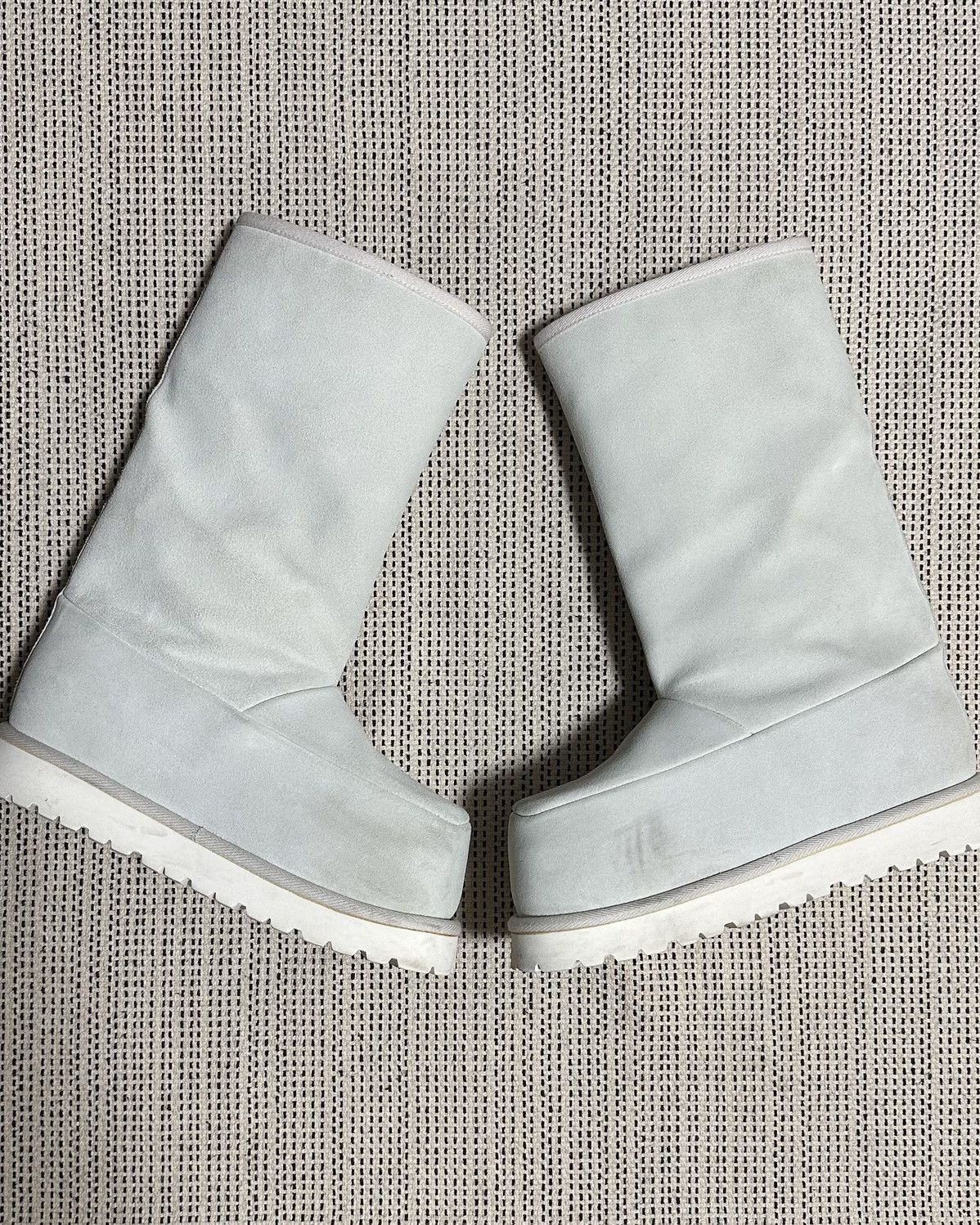 MM6 Maison Margiela MM6 Snow Boots Size US 5.5 / EU 38 - 6 Thumbnail