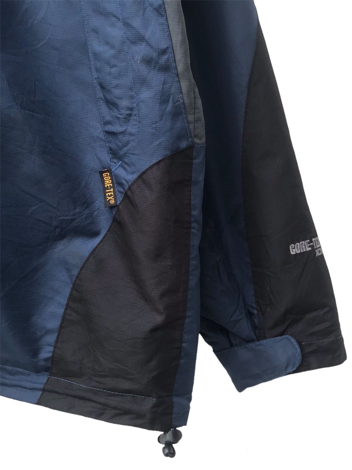 Goretex × The North Face Vintage The North Face GoreTex XCR Summit Series Jacket Size US XL / EU 56 / 4 - 8 Thumbnail