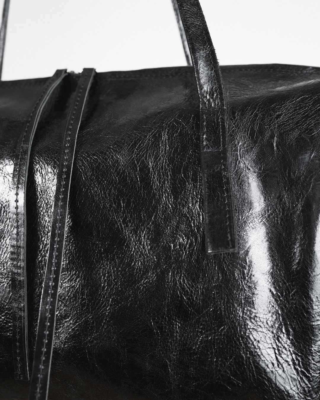 Other BORIS MINI TEXTURED CALF SKIN BAG Size ONE SIZE - 5 Thumbnail