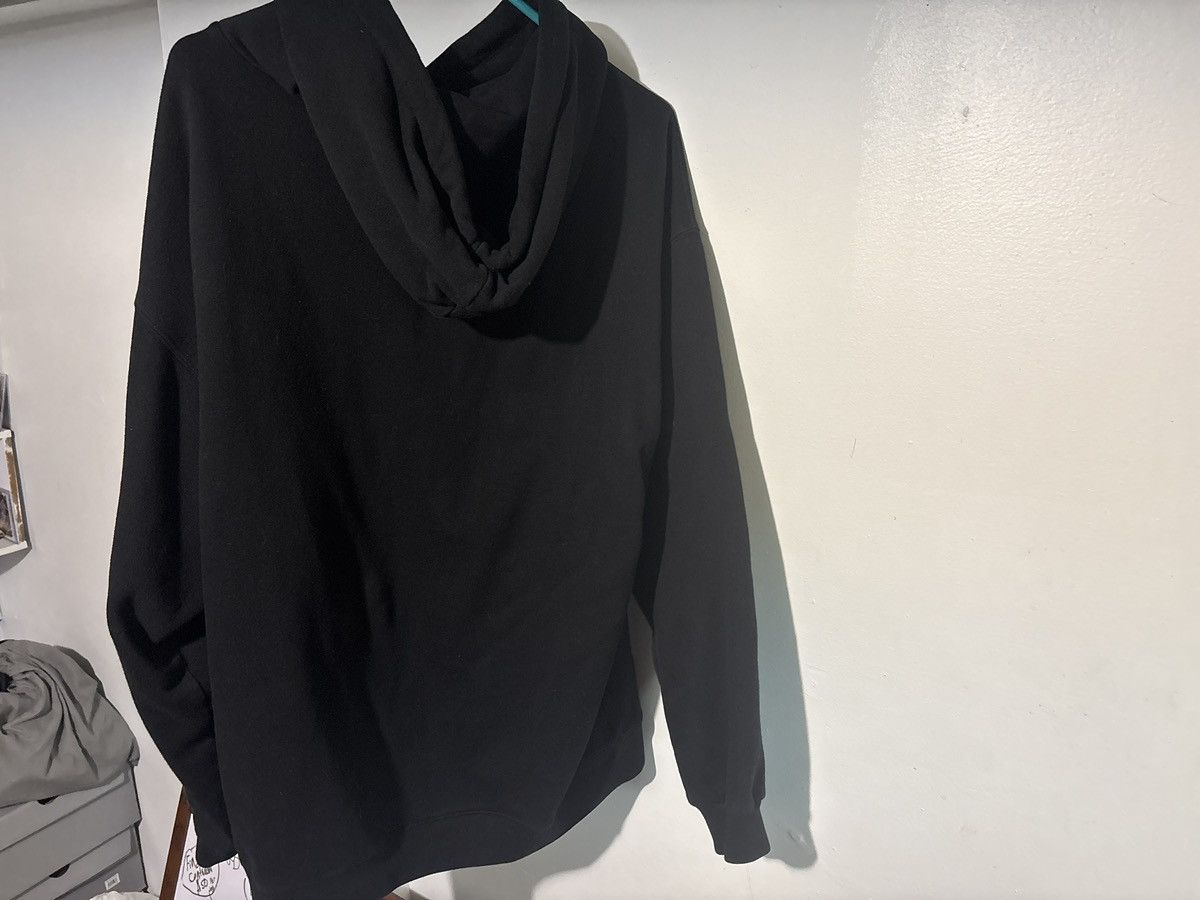Balenciaga Balenciaga Crypto Hoodie Size US M / EU 48-50 / 2 - 3 Thumbnail
