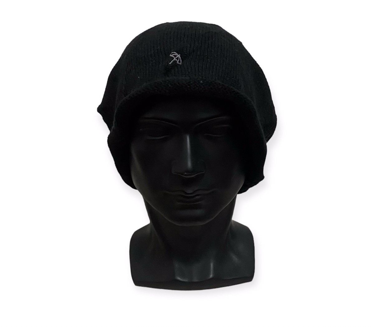 Vintage Arnold Palmer Small Logo Beanie Hat Size ONE SIZE - 1 Thumbnail