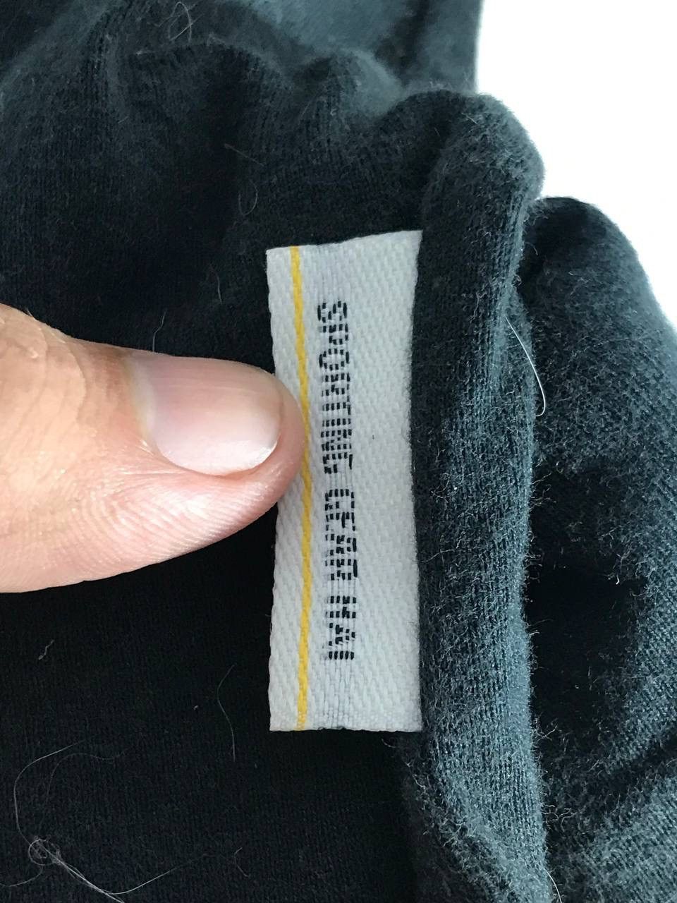 Hai Sporting Gear × Japanese Brand × Vintage Vintage hai sporting gear Size US M / EU 48-50 / 2 - 5 Thumbnail