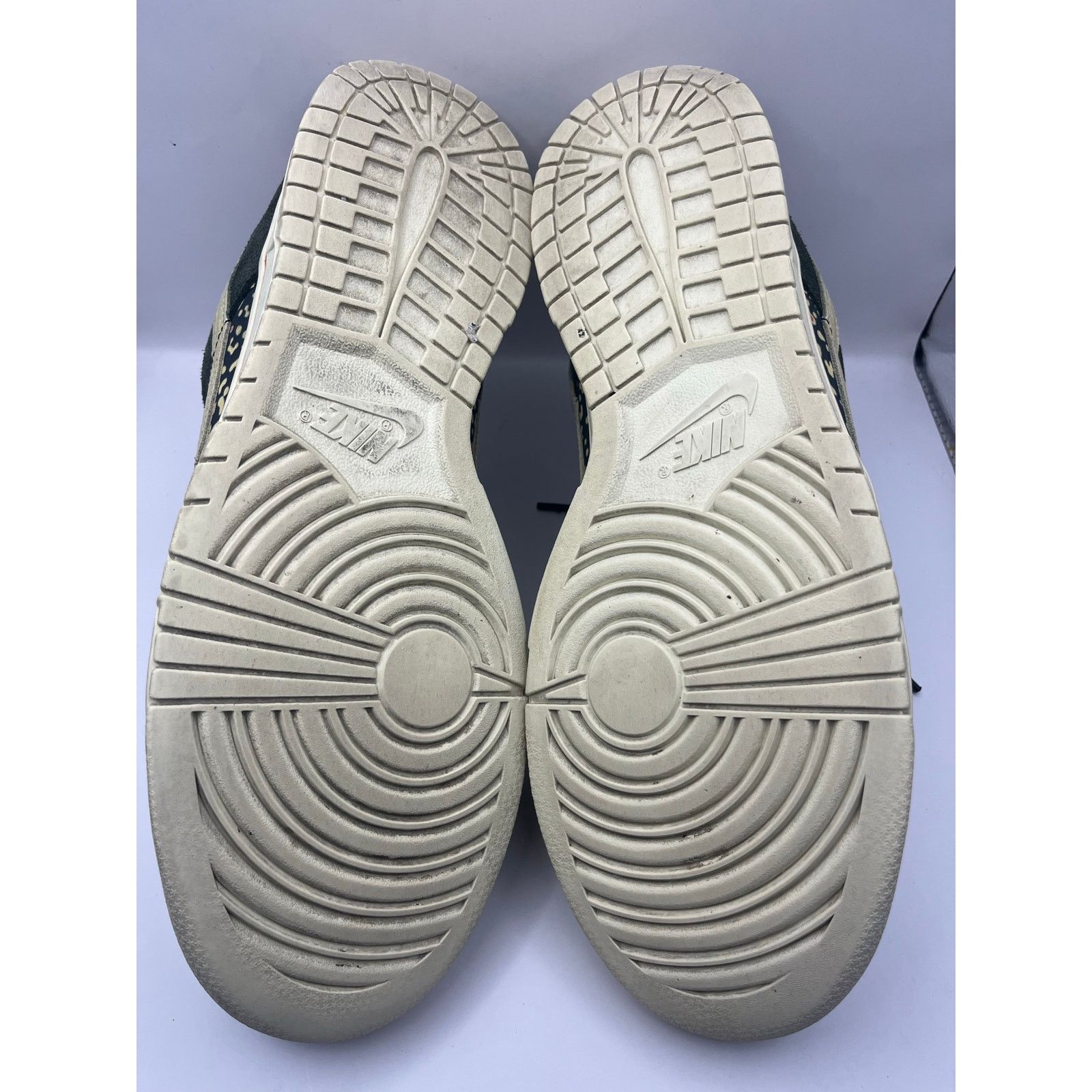 Nike Nike Dunk Low SE Gone Fishing Rainbow Trout Retro Mens 11" Size US 11 / EU 44 - 8 Thumbnail