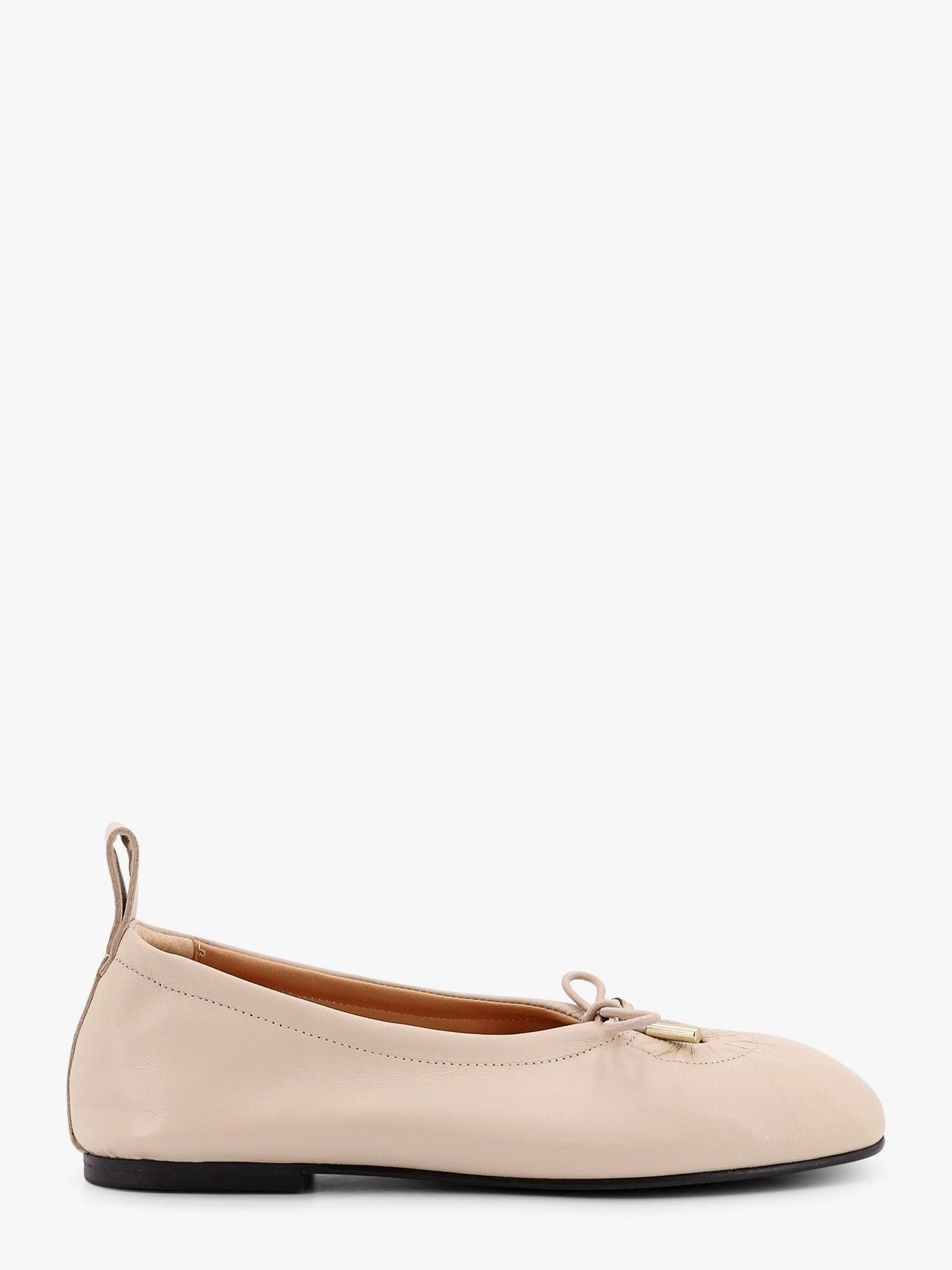 ALOHAS Rosalind Leather Ballerinas Size US 11 / IT 41 - 1 Thumbnail