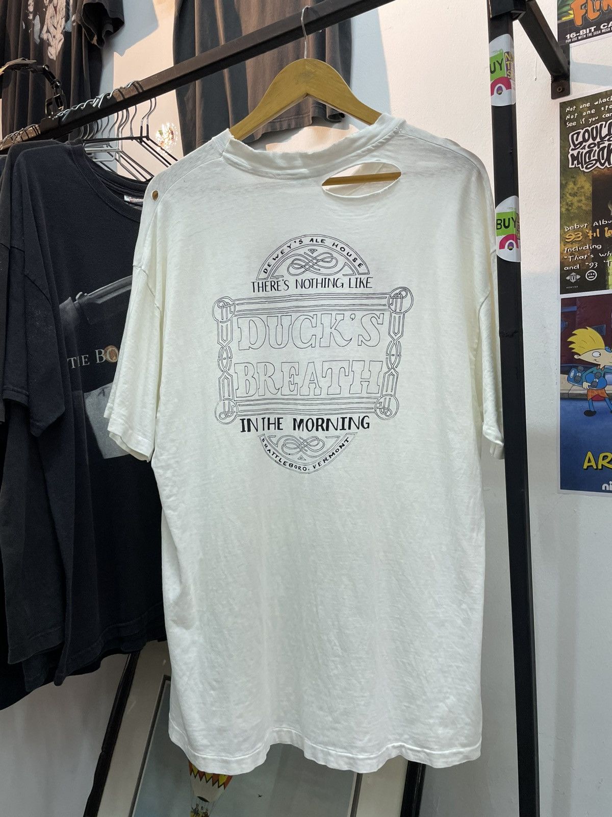 Budweiser McNeill's Brewery 90's Size US XL / EU 56 / 4 - 6 Thumbnail