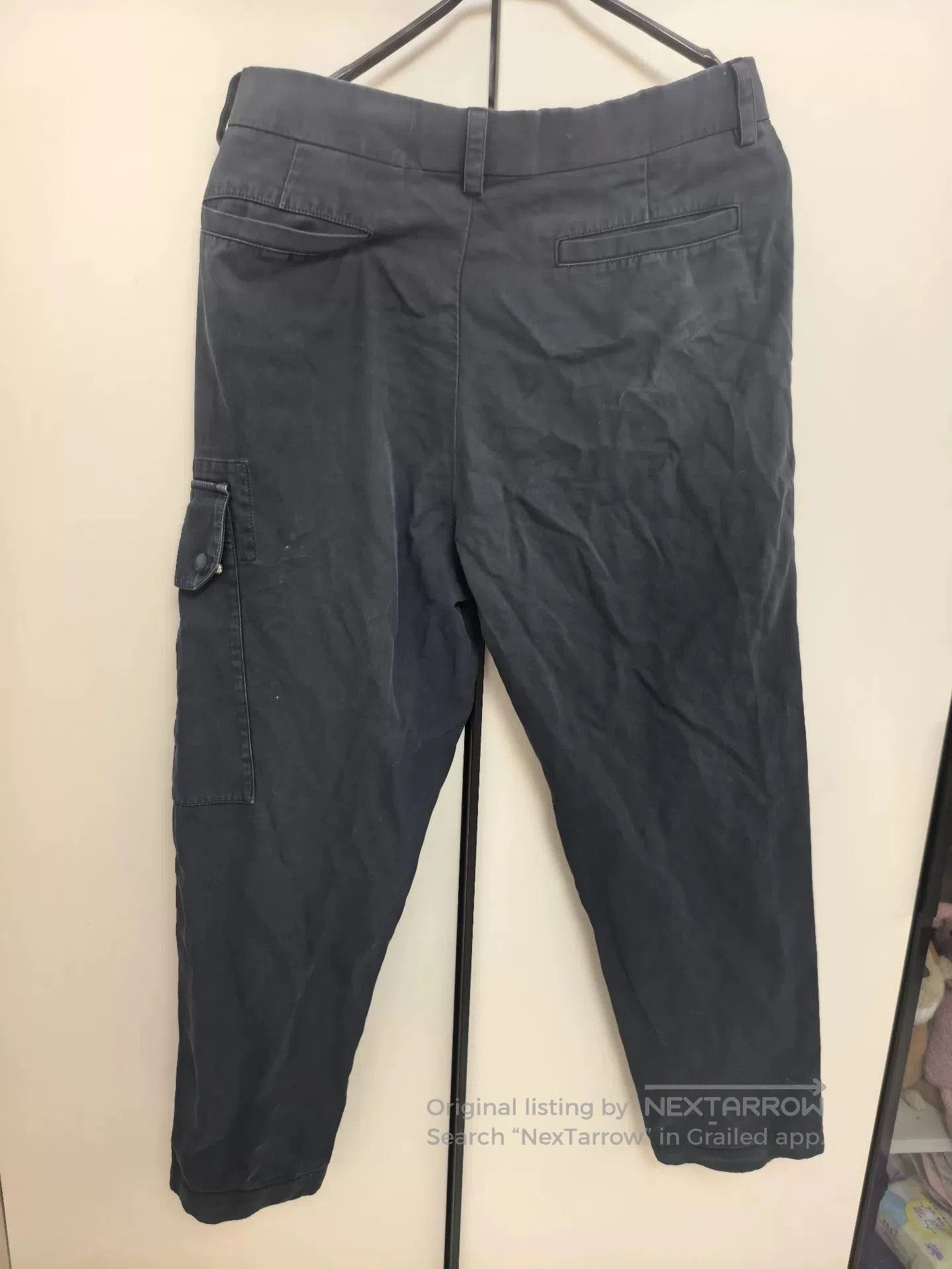 Dior DIOR Cargo Pants Size 46. Size US 30 / EU 46 - 2 Thumbnail