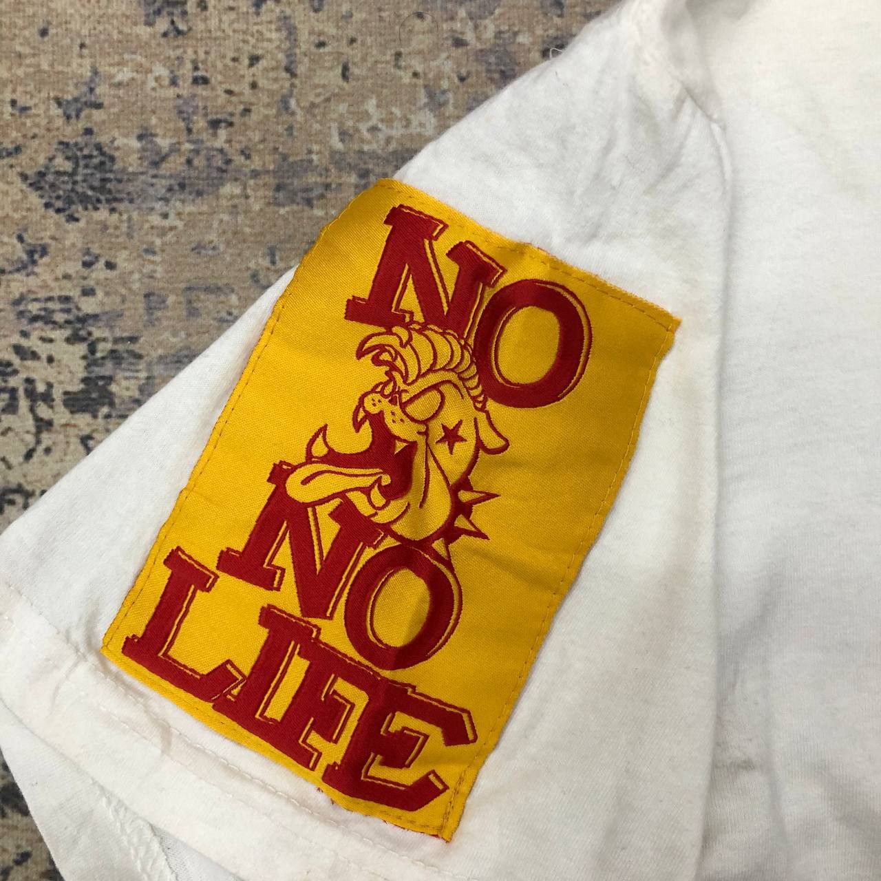 Band Tees × Japanese Brand T112 PUNK GIG TOKYO MOBSTYLE DOARAT MACKDADDY NOMAD TEE Size US M / EU 48-50 / 2 - 6 Thumbnail