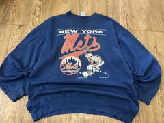 Vintage 1993 Looney Tunes Mets New York T-shirt, New York Mets