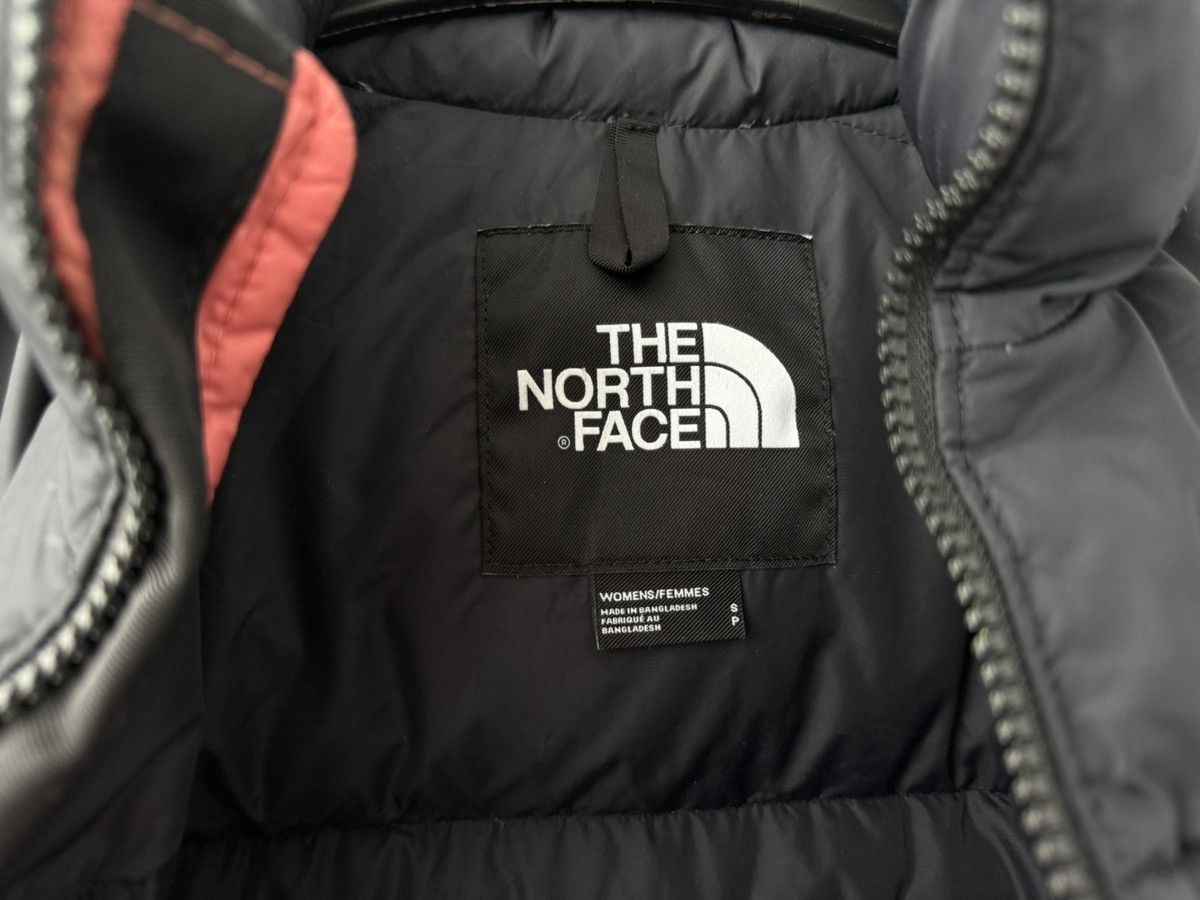 The North Face The North Face Nuptse 700 Down Jacket Size S / US 4 / IT 40 - 16 Thumbnail
