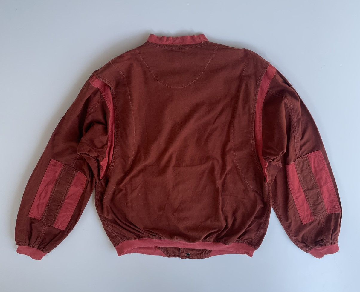 Other Vintage Bomber Jacket Size US M / EU 48-50 / 2 - 2 Thumbnail