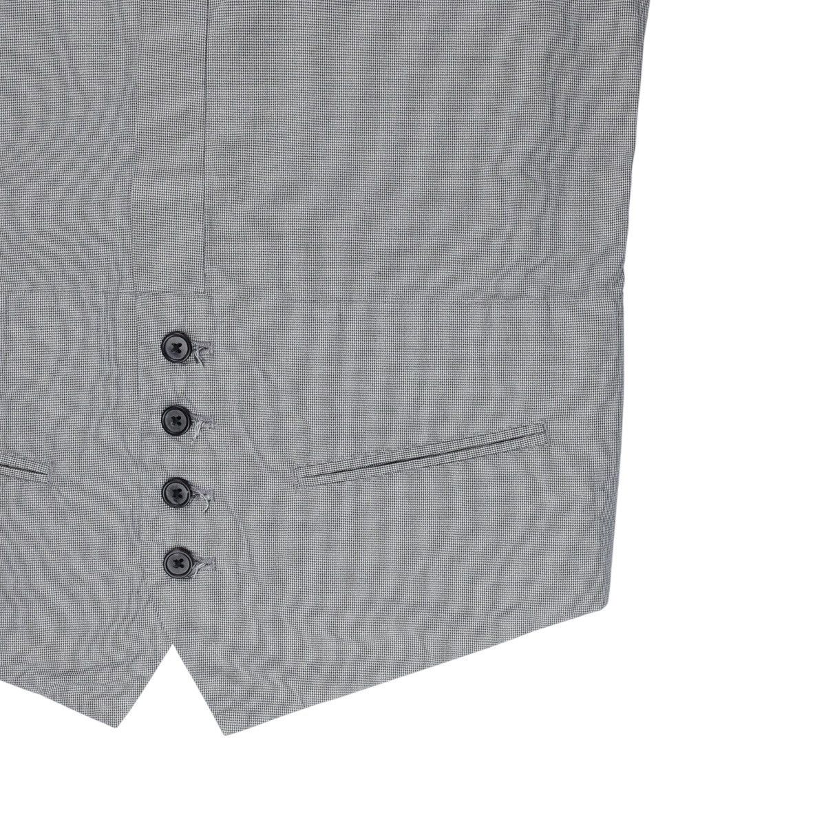 Maison MIHARA YASUHIRO Miharayasuhiro SS08 Double Collar Army Shirt Size US M / EU 48-50 / 2 - 7 Thumbnail