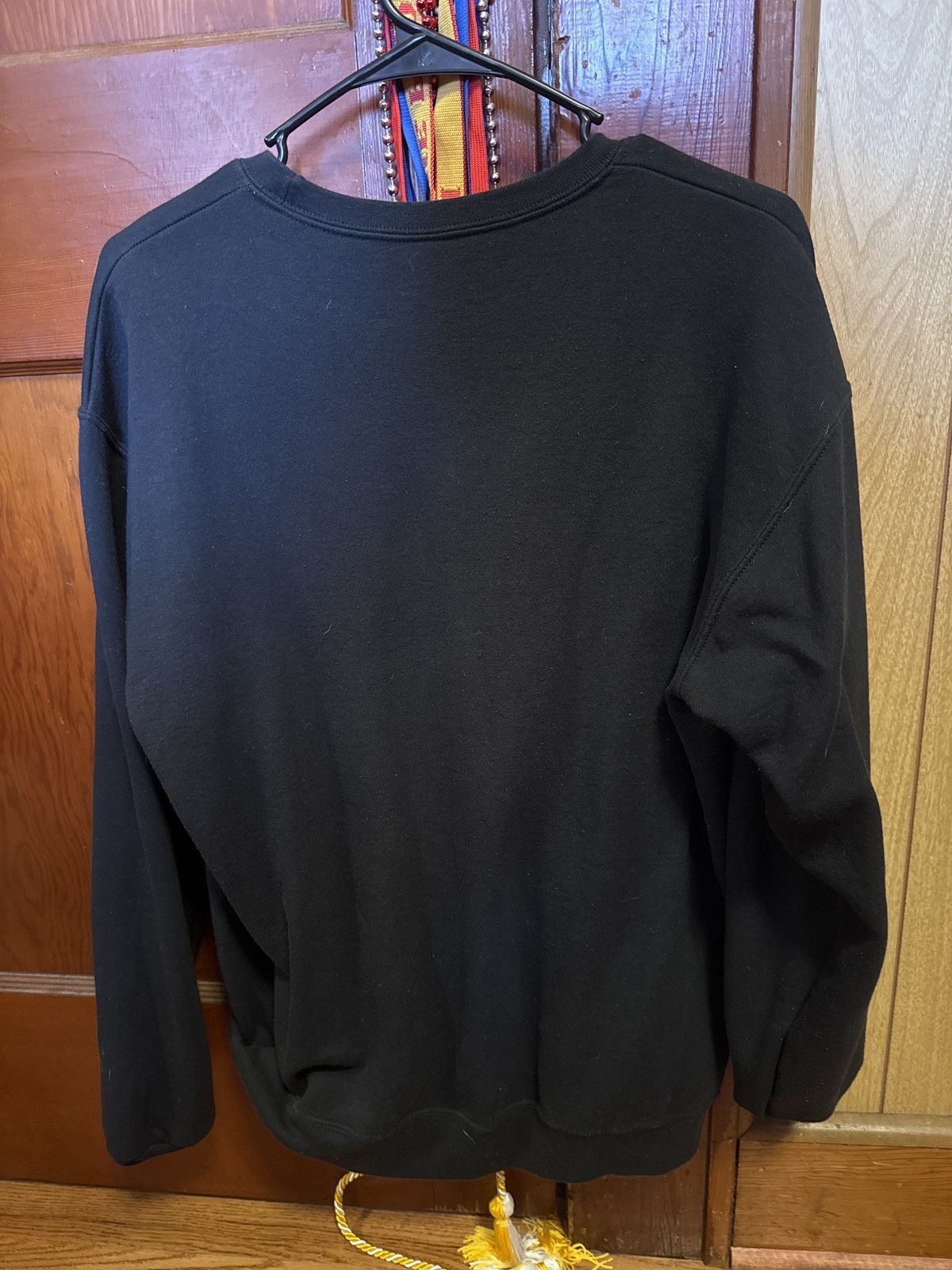 Vintage Boyz n The Hood long sleeve Size US M / EU 48-50 / 2 - 2 Thumbnail
