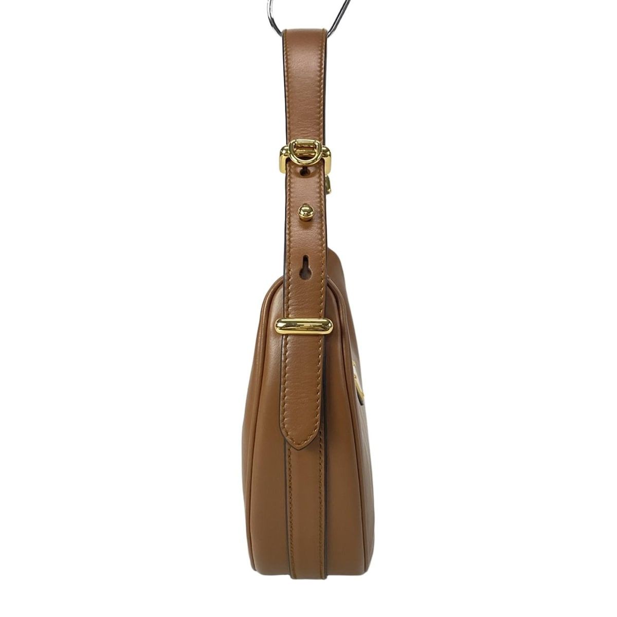 Prada PRADA ARCE small leather shoulder bag Shoulder Bag 1BC194 Size ONE SIZE - 2 Thumbnail